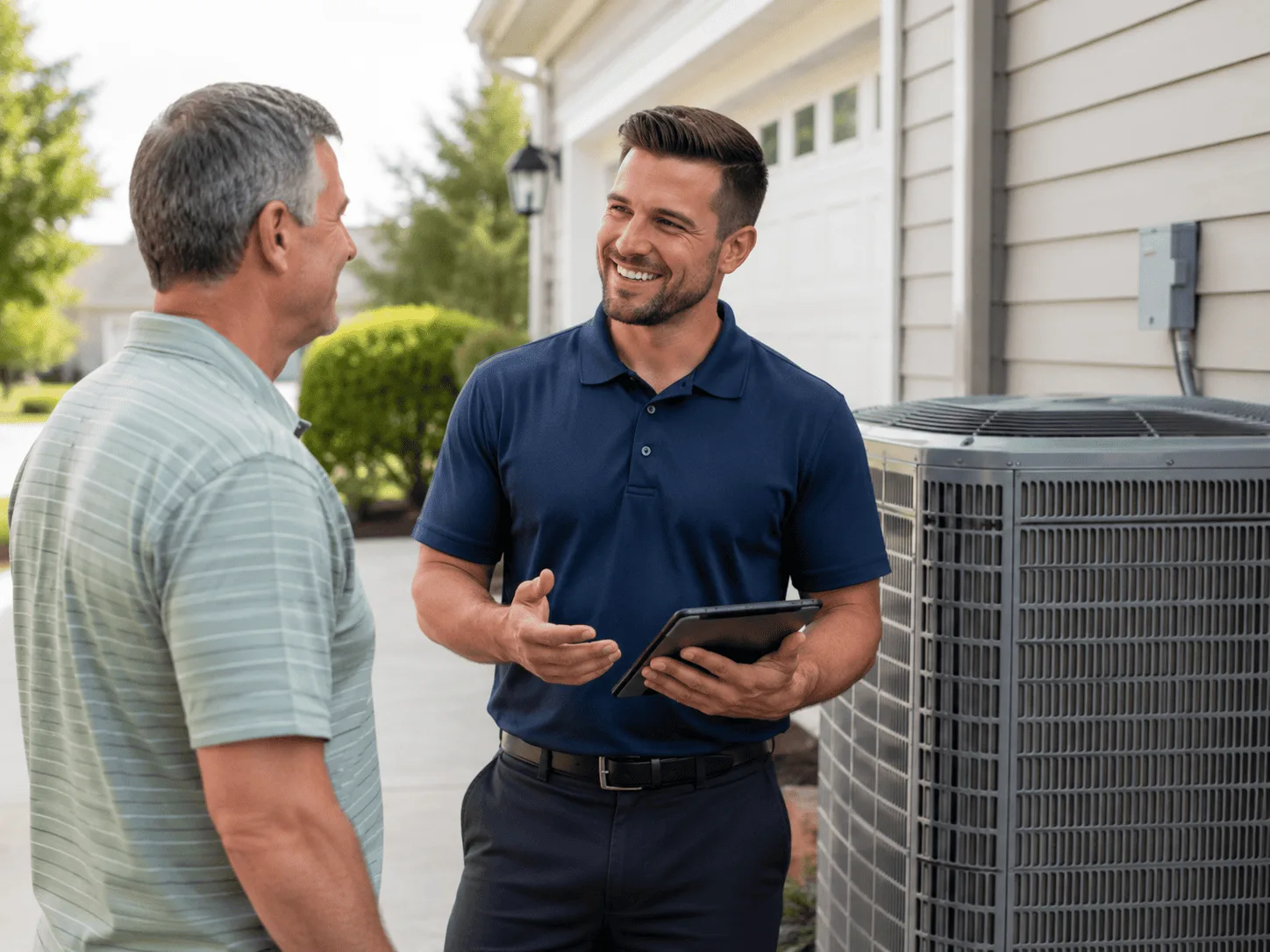 Heat Pump Installation Calabash, NC FAQs